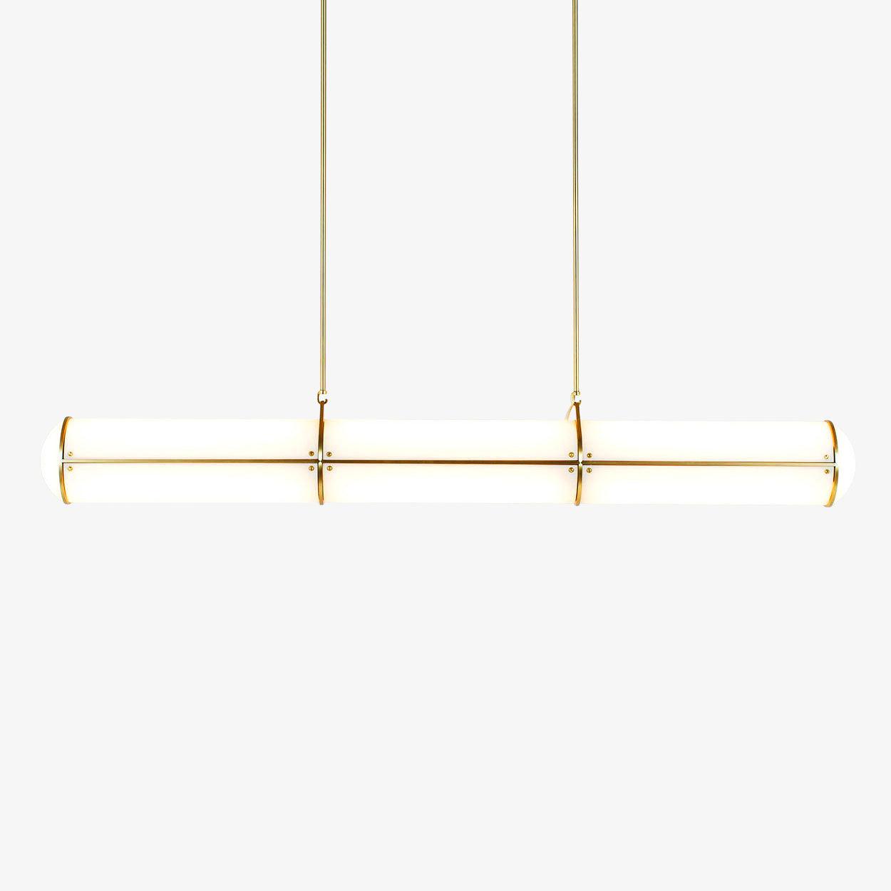 Scroll Pendant Light | Ormexis