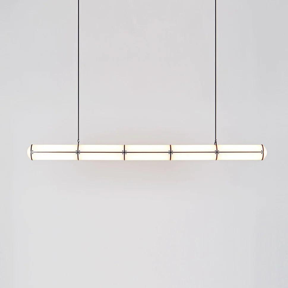 Scroll Pendant Light | Ormexis