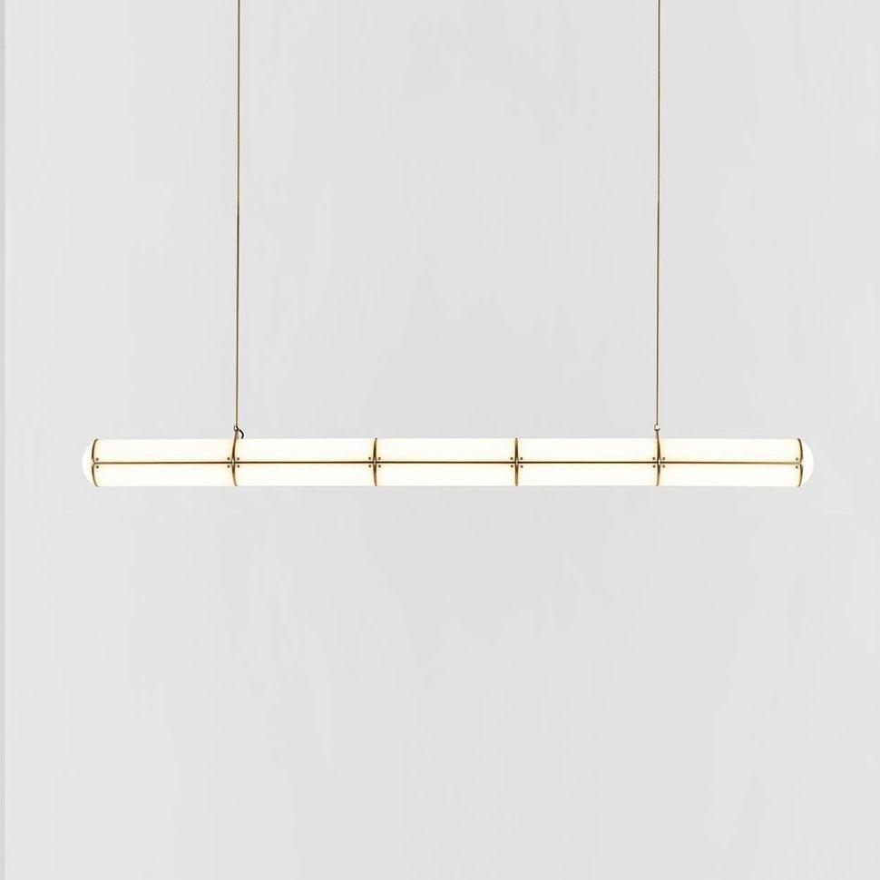 Scroll Pendant Light | Ormexis