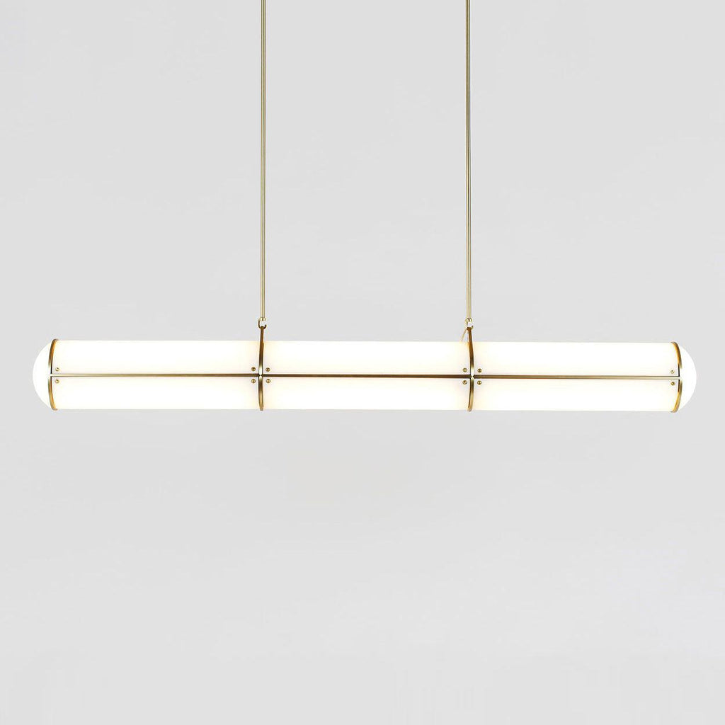 Scroll Pendant Light | Ormexis