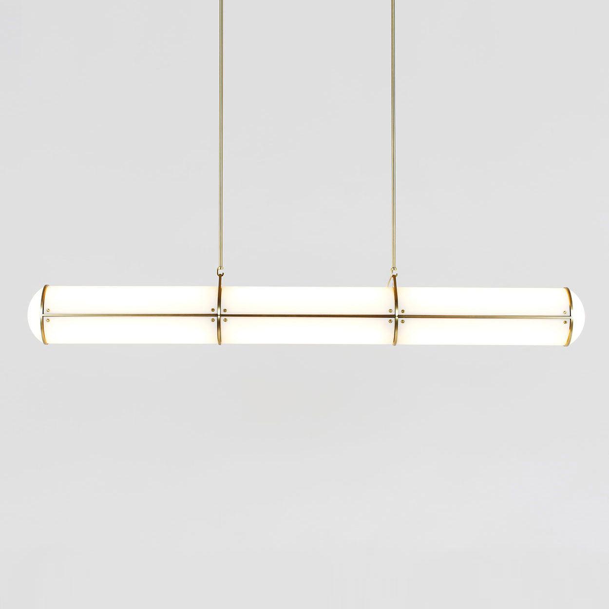 Scroll Pendant Light | Ormexis