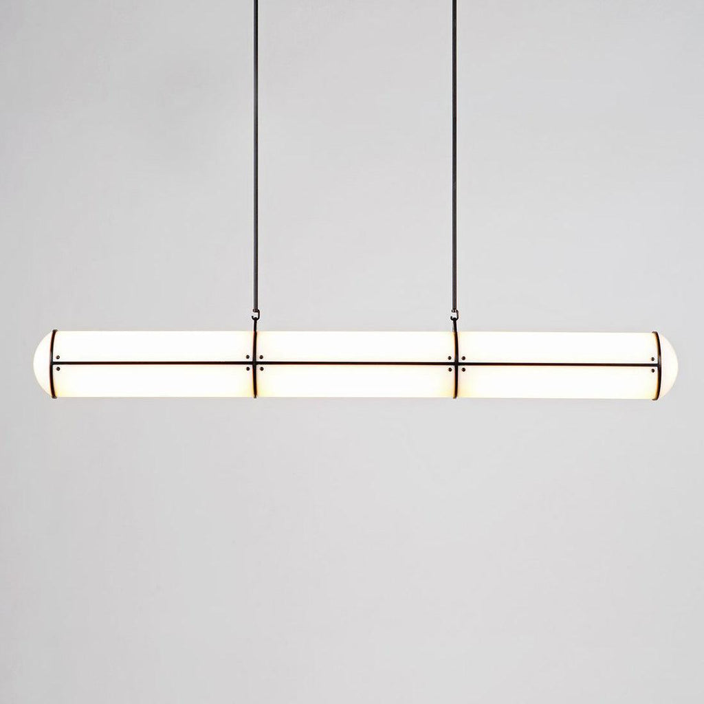 Scroll Pendant Light | Ormexis