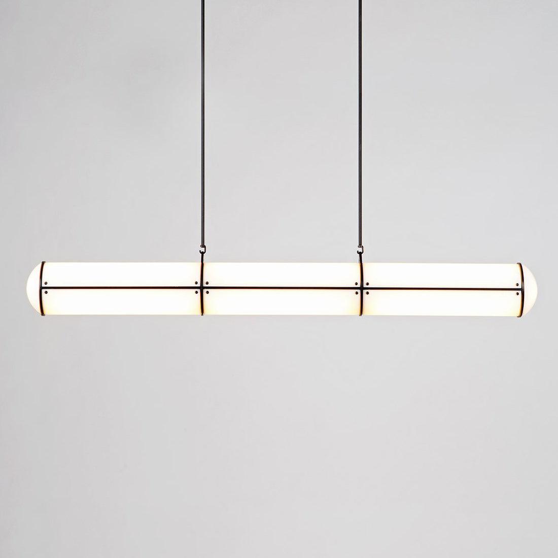 Scroll Pendant Light | Ormexis