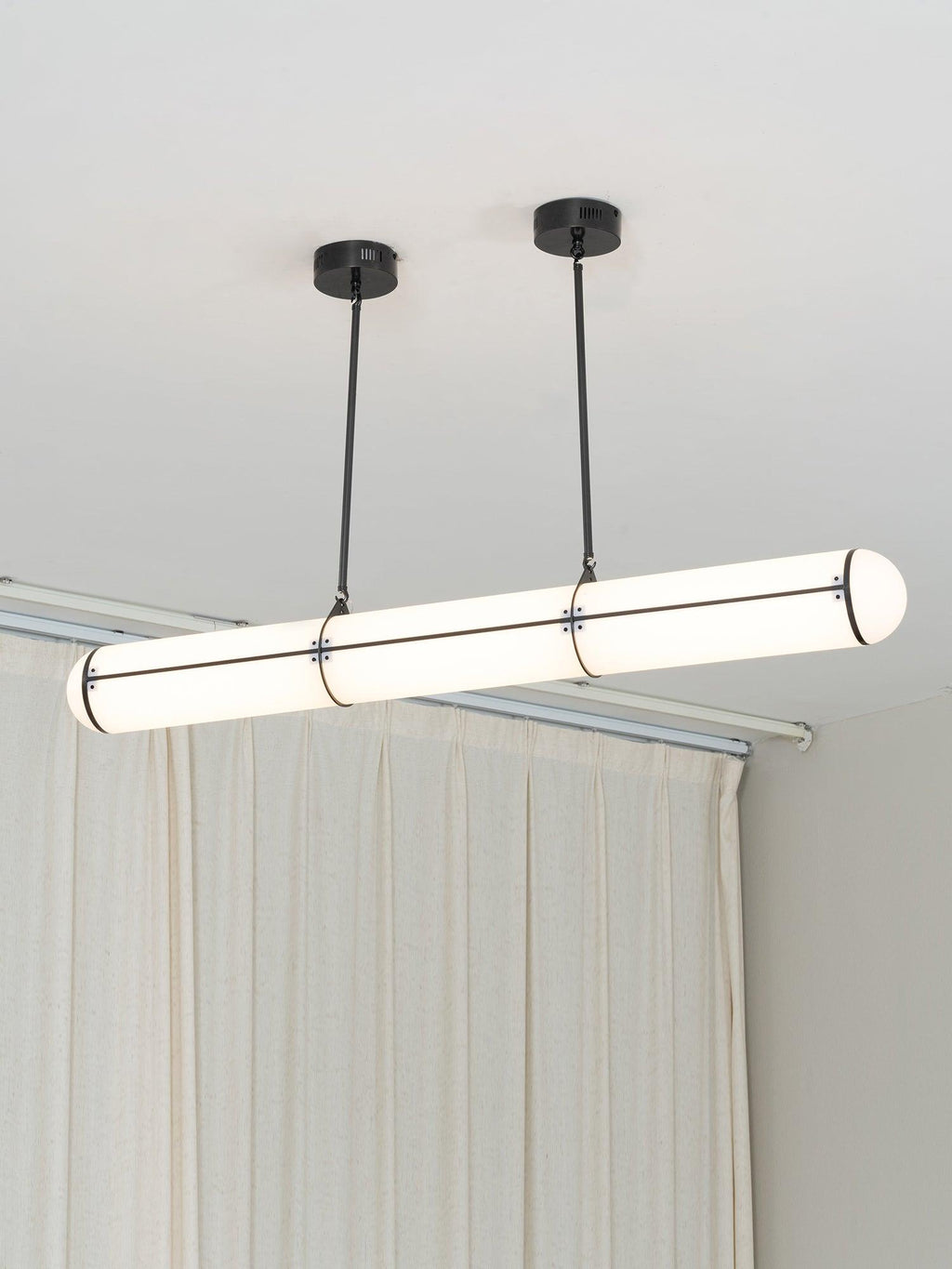 Scroll Pendant Light | Ormexis
