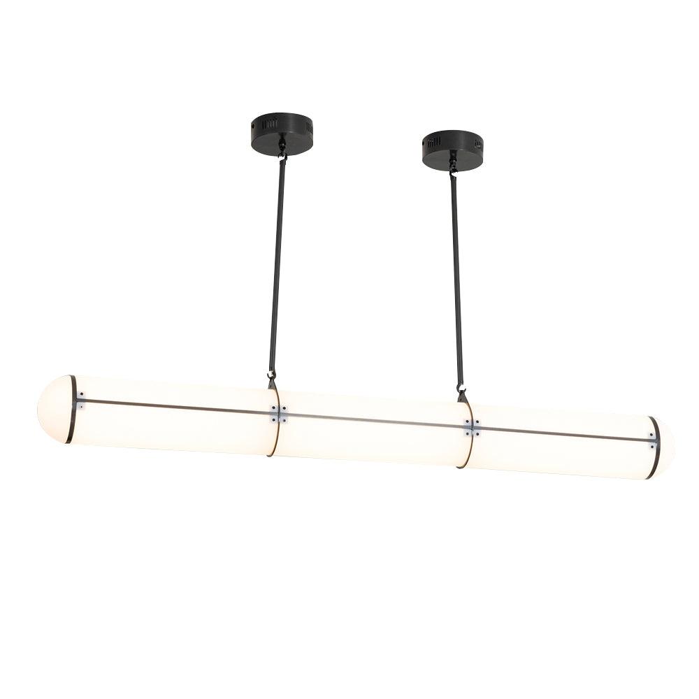 Scroll Pendant Light | Ormexis