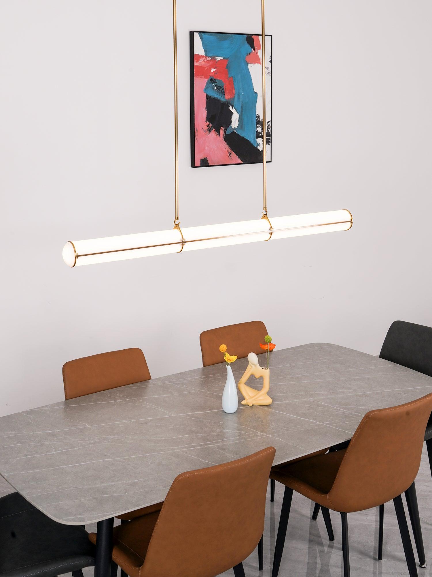 Scroll Pendant Light | Ormexis
