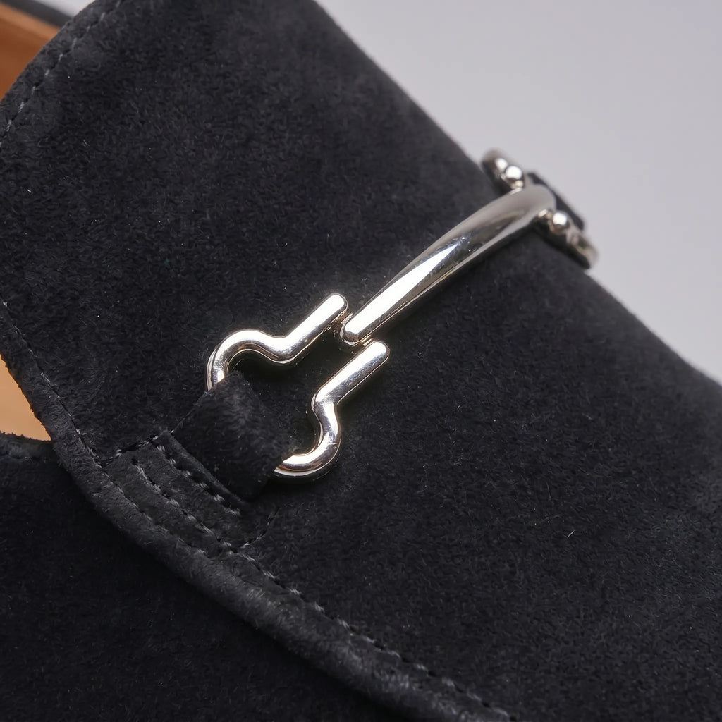 Herresko med slip-on - Smart-casual påklædning - Ormexis