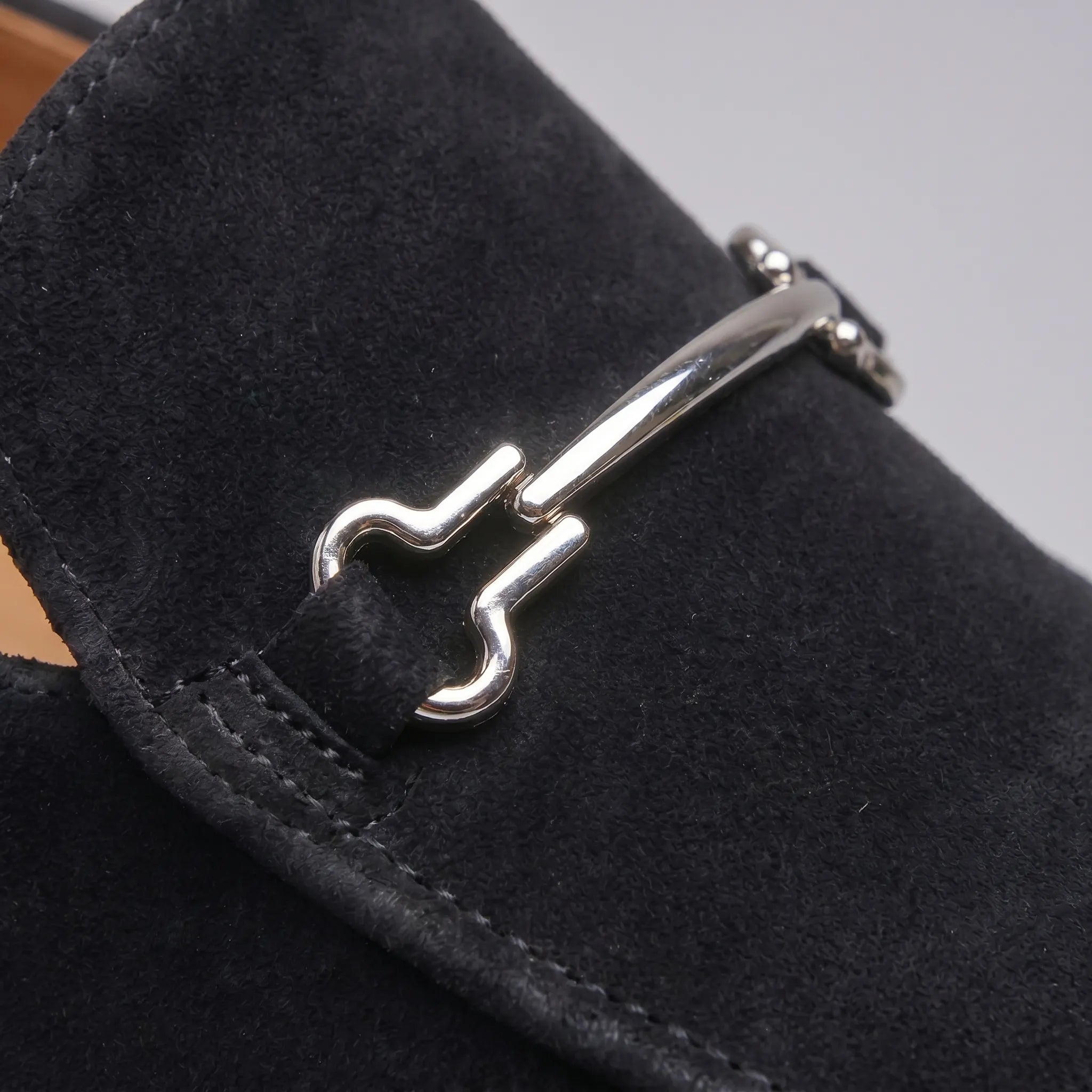 Herresko med slip-on - Smart-casual påklædning - Ormexis