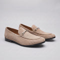 Herresko med slip-on - Smart-casual påklædning - Ormexis