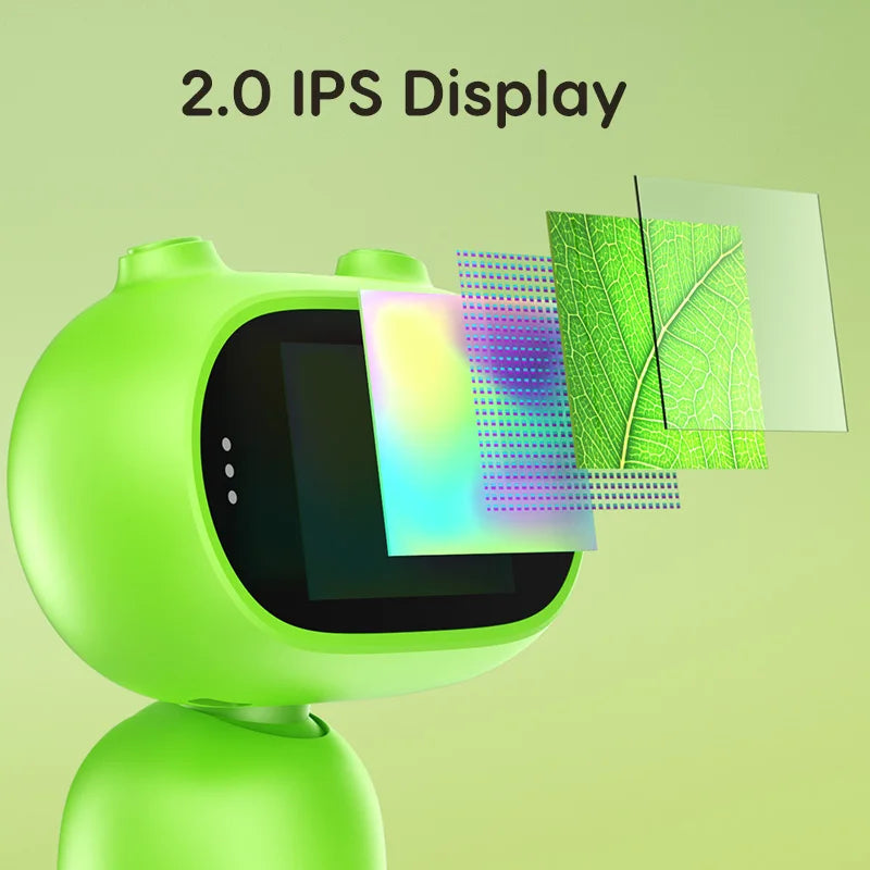 Přenosný digitální mikroskop 1000X pro děti a sběratele