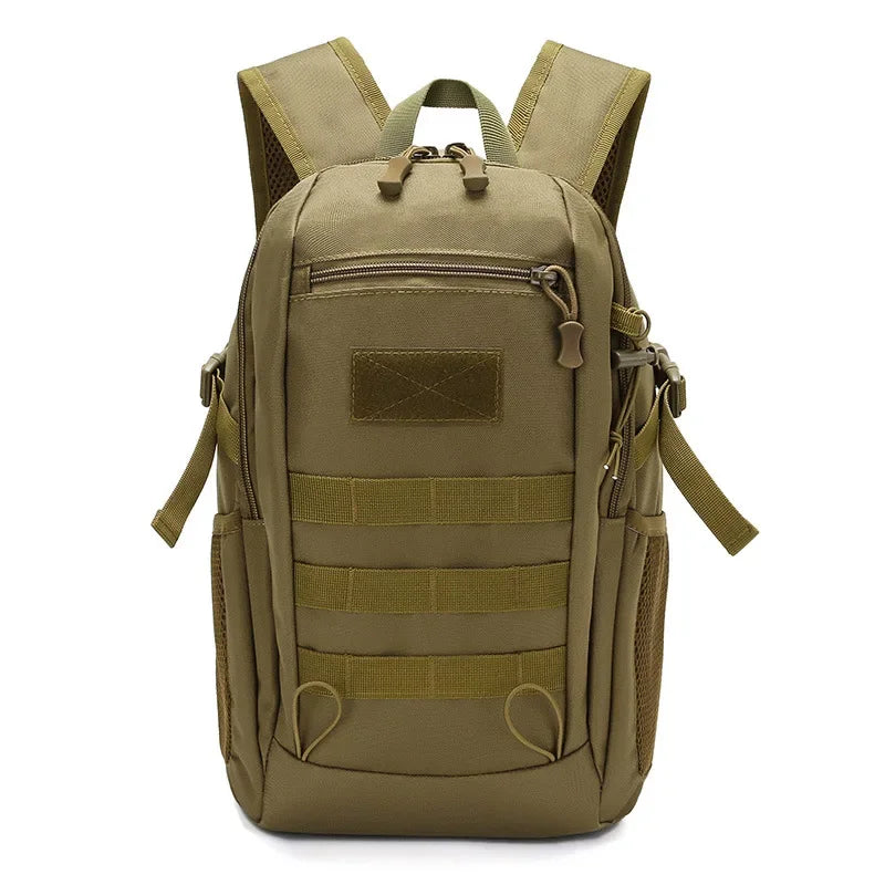 Explorer 20L Lehký taktický batoh pro venkovní dobrodružství