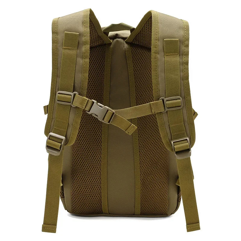 Explorer 20L Lehký taktický batoh pro venkovní dobrodružství