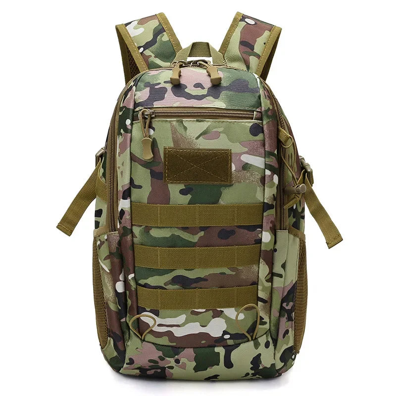 Explorer 20L Lehký taktický batoh pro venkovní dobrodružství