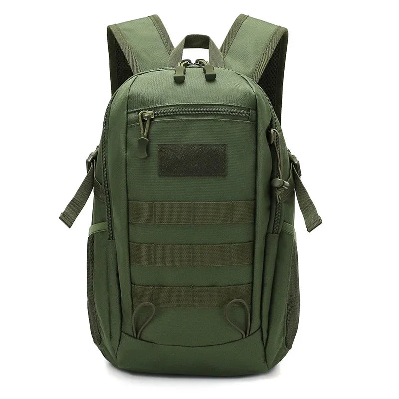 Explorer 20L Lehký taktický batoh pro venkovní dobrodružství