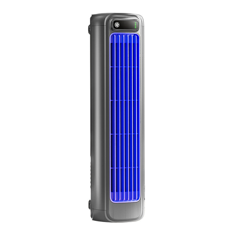 Climatiseur portable | Fixable au mur, refroidissement rapide et batterie longue durée pour usage domestique et bureau | ormexis