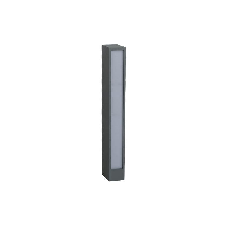 Applique colonne extérieure Kingswell | Ormexis