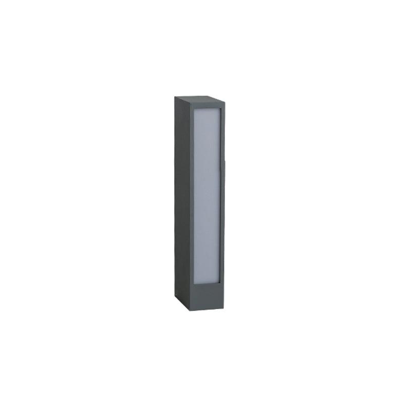 Applique colonne extérieure Kingswell | Ormexis