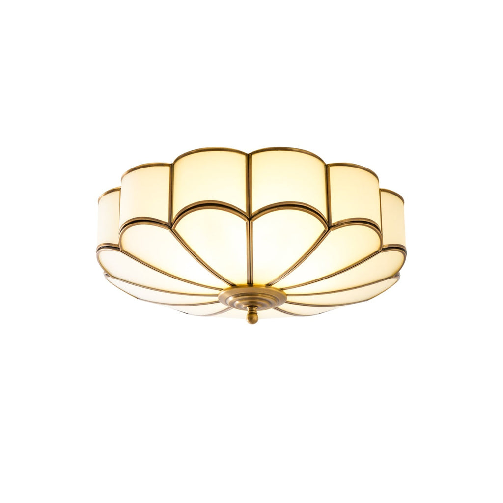 Manor Deco Ceiling Light | Ormexis