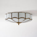 Manor Deco Ceiling Light | Ormexis