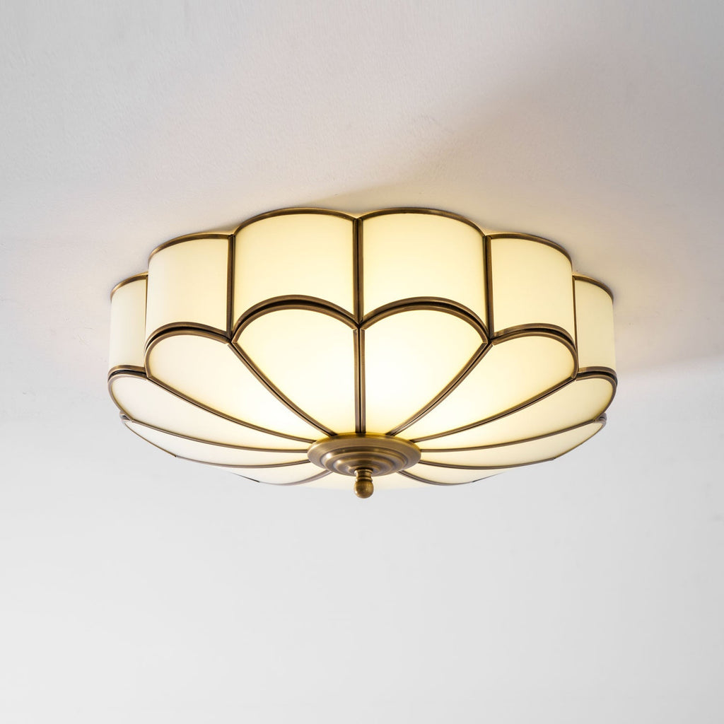 Manor Deco Ceiling Light | Ormexis