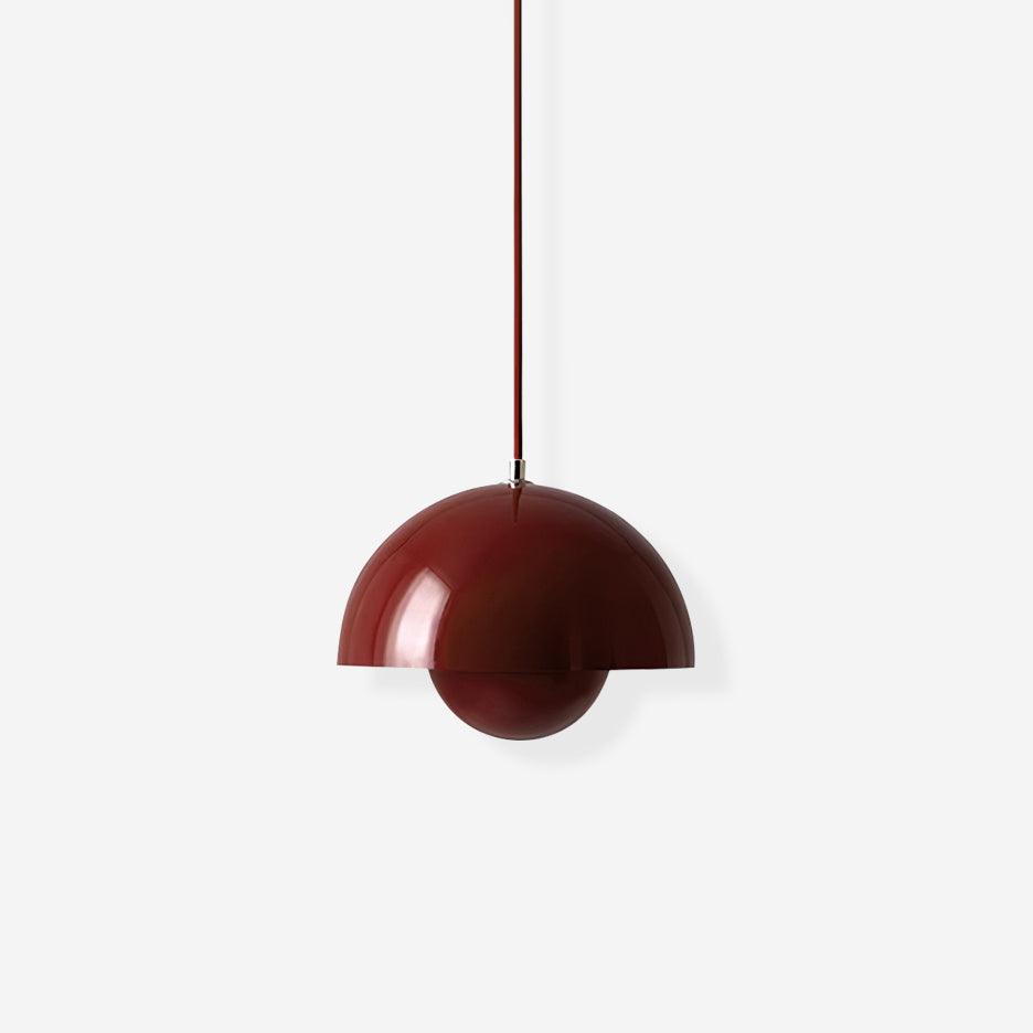 Eclipse Dome Pendant Light | Ormexis