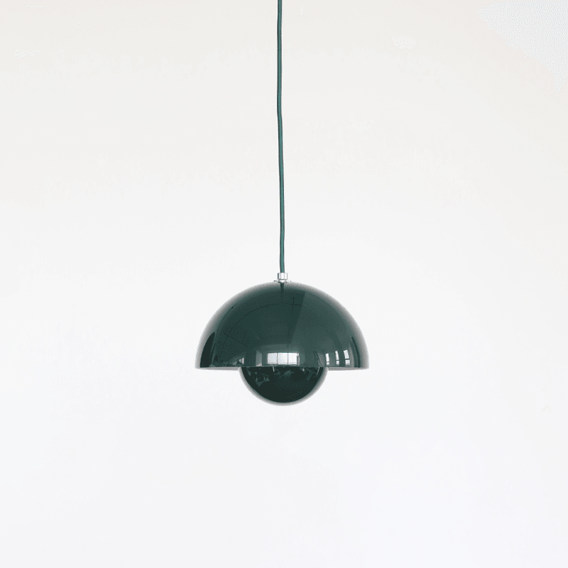 Eclipse Dome Pendant Light | Ormexis