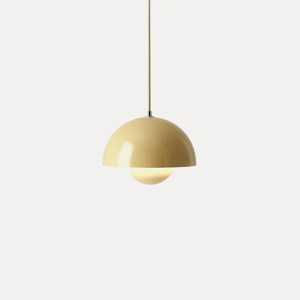 Eclipse Dome Pendant Light | Ormexis