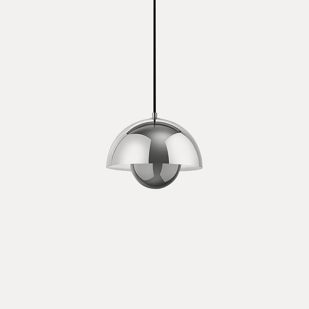 Eclipse Dome Pendant Light | Ormexis