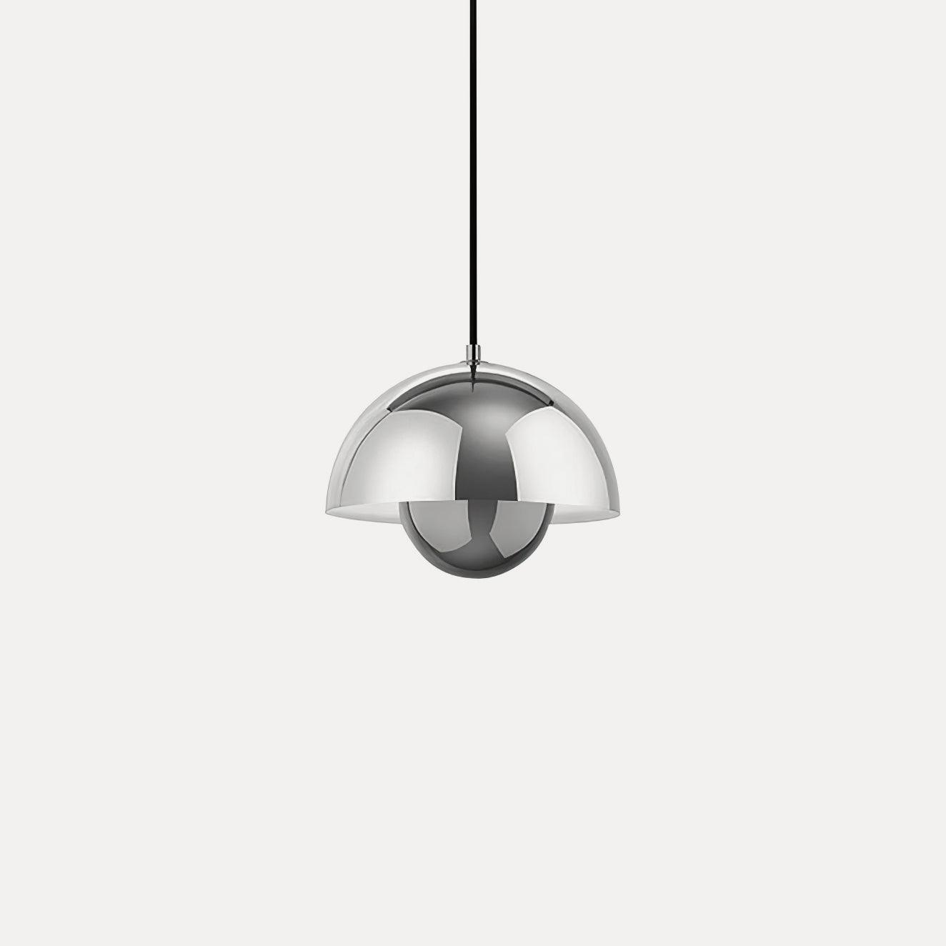 Eclipse Dome Pendant Light | Ormexis