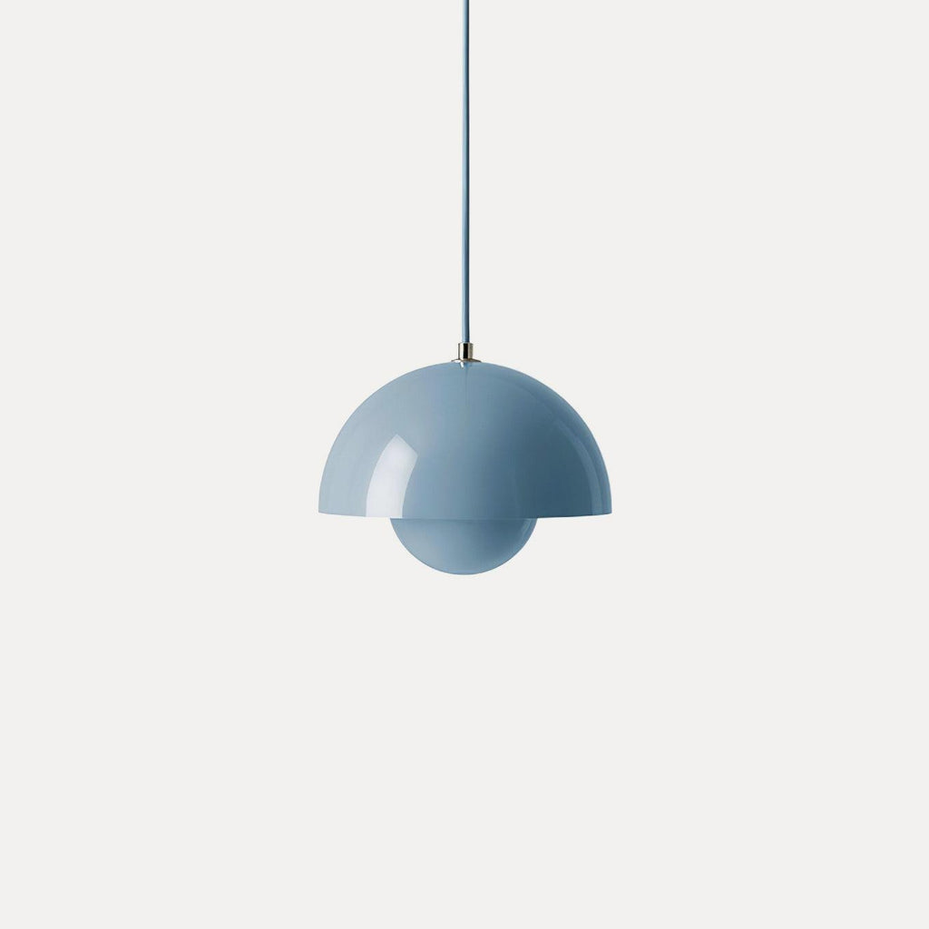 Eclipse Dome Pendant Light | Ormexis