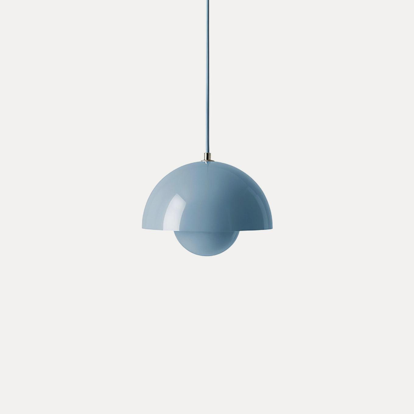 Eclipse Dome Pendant Light | Ormexis