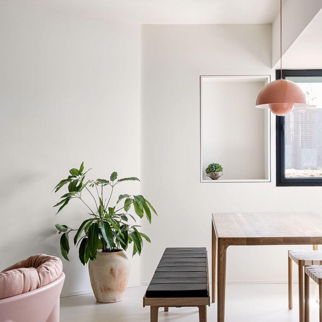 Eclipse Dome Pendant Light | Ormexis