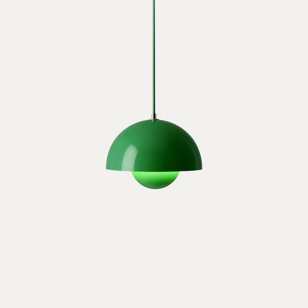 Eclipse Dome Pendant Light | Ormexis