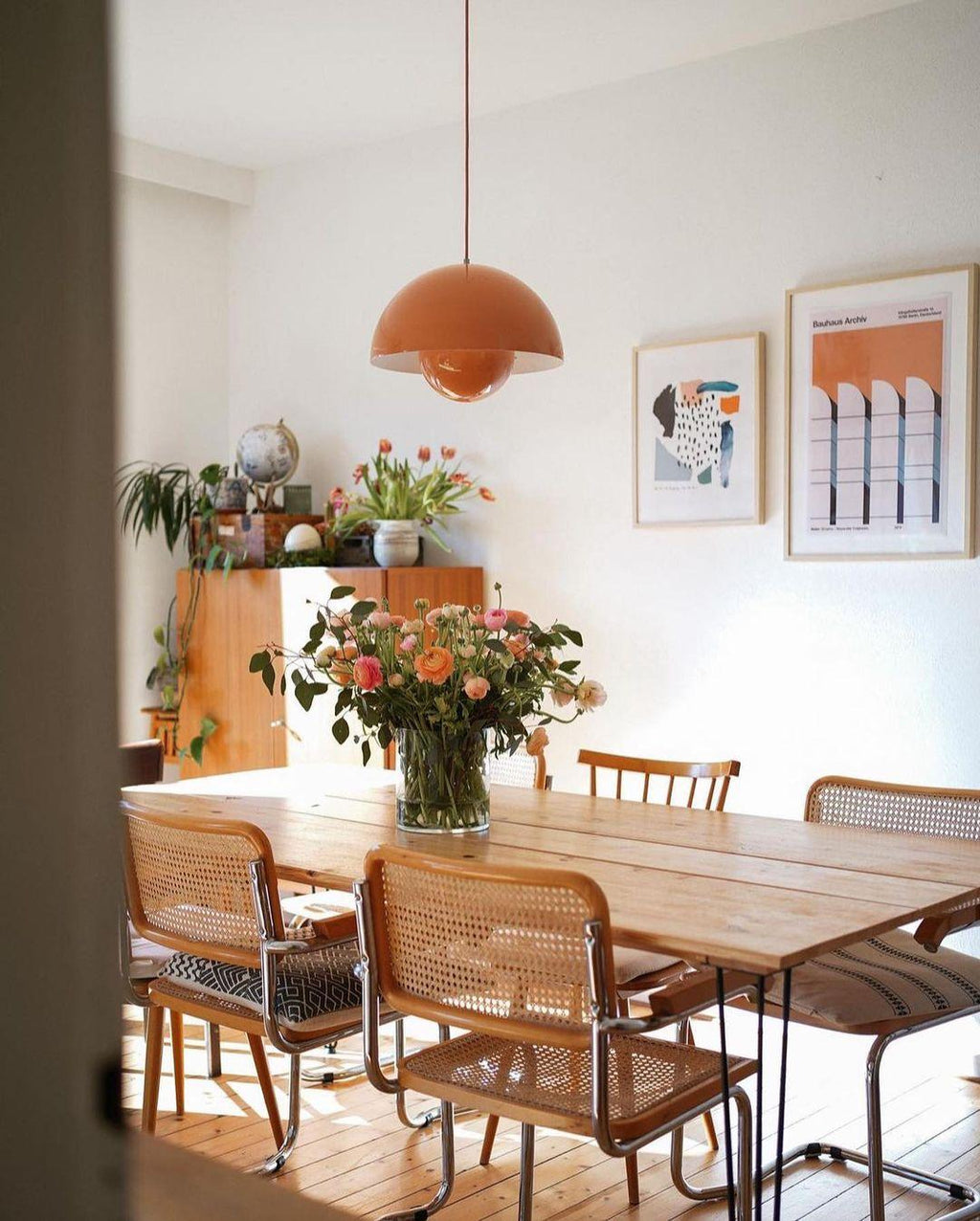 Eclipse Dome Pendant Light | Ormexis