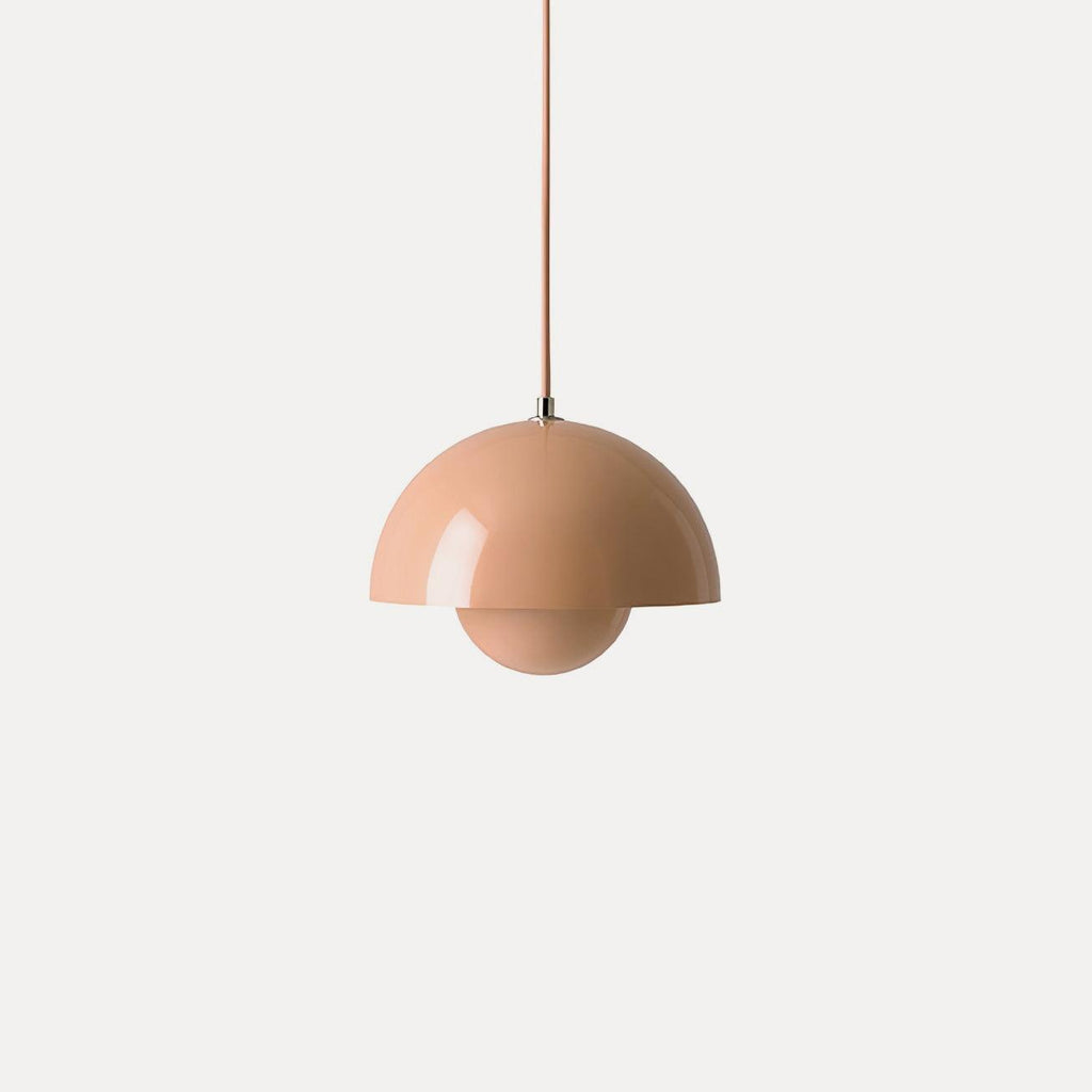 Eclipse Dome Pendant Light | Ormexis