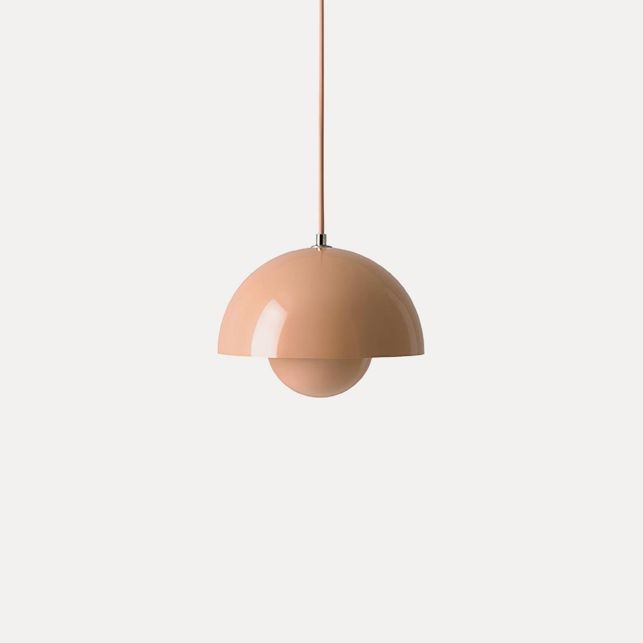 Eclipse Dome Pendant Light | Ormexis