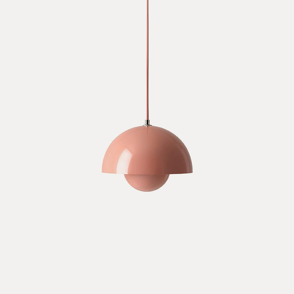 Eclipse Dome Pendant Light | Ormexis