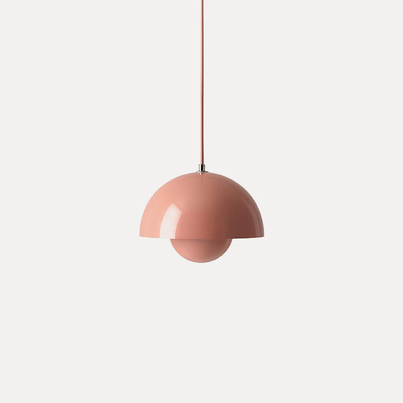 Eclipse Dome Pendant Light | Ormexis