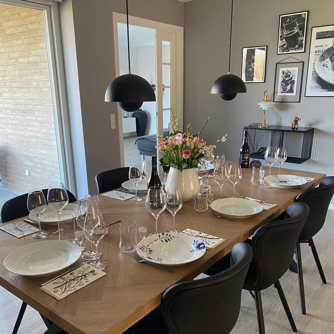 Eclipse Dome Pendant Light | Ormexis