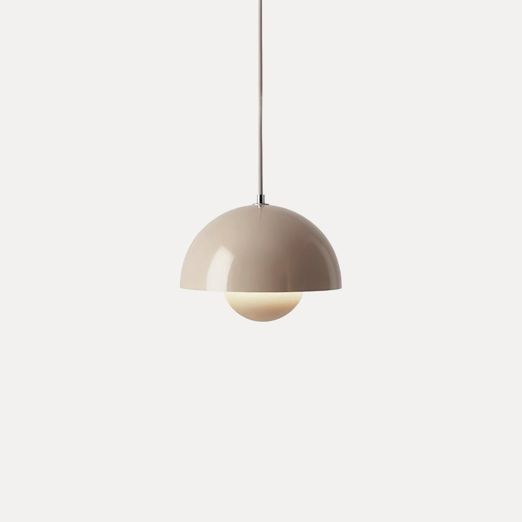 Eclipse Dome Pendant Light | Ormexis