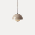 Eclipse Dome Pendant Light | Ormexis