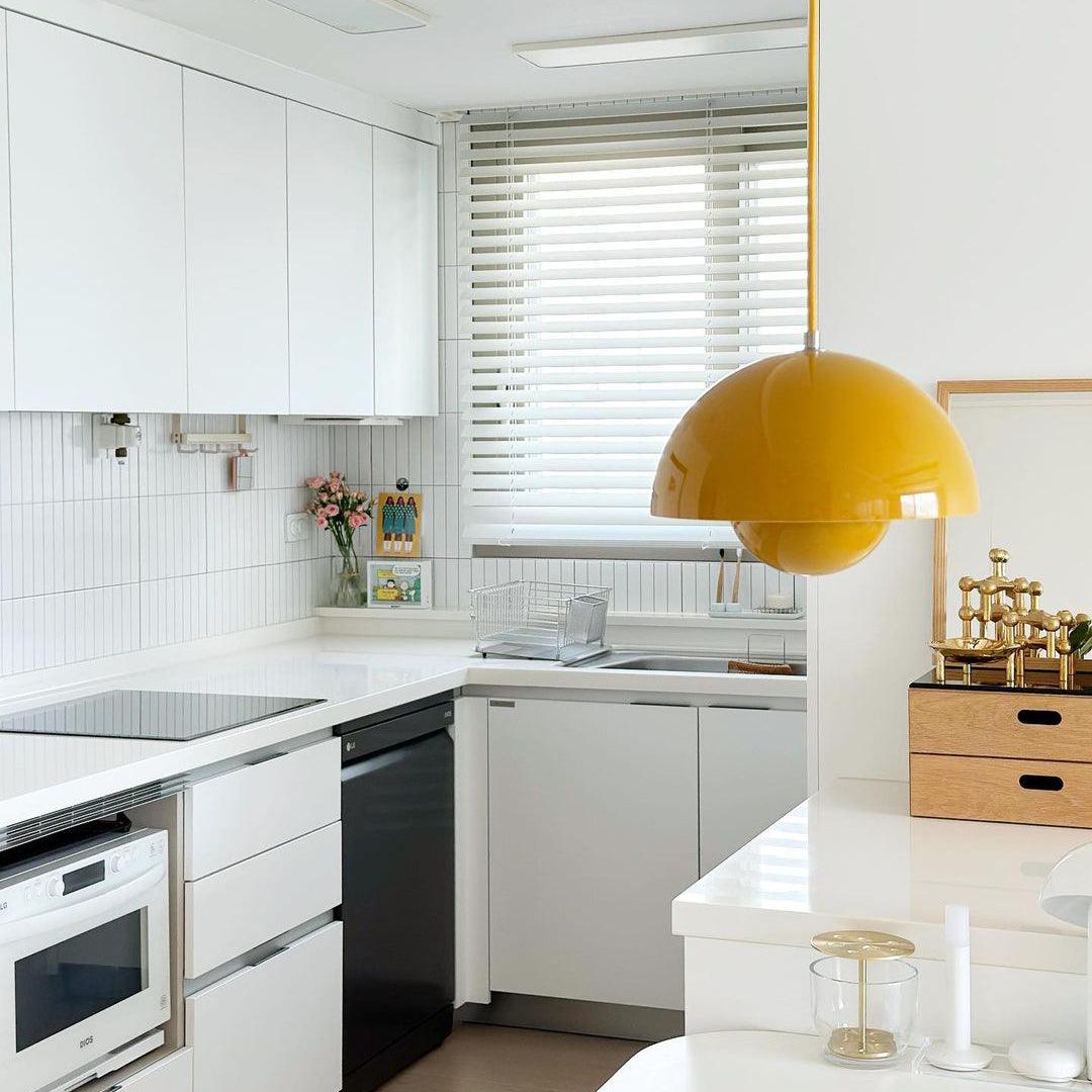 Eclipse Dome Pendant Light | Ormexis