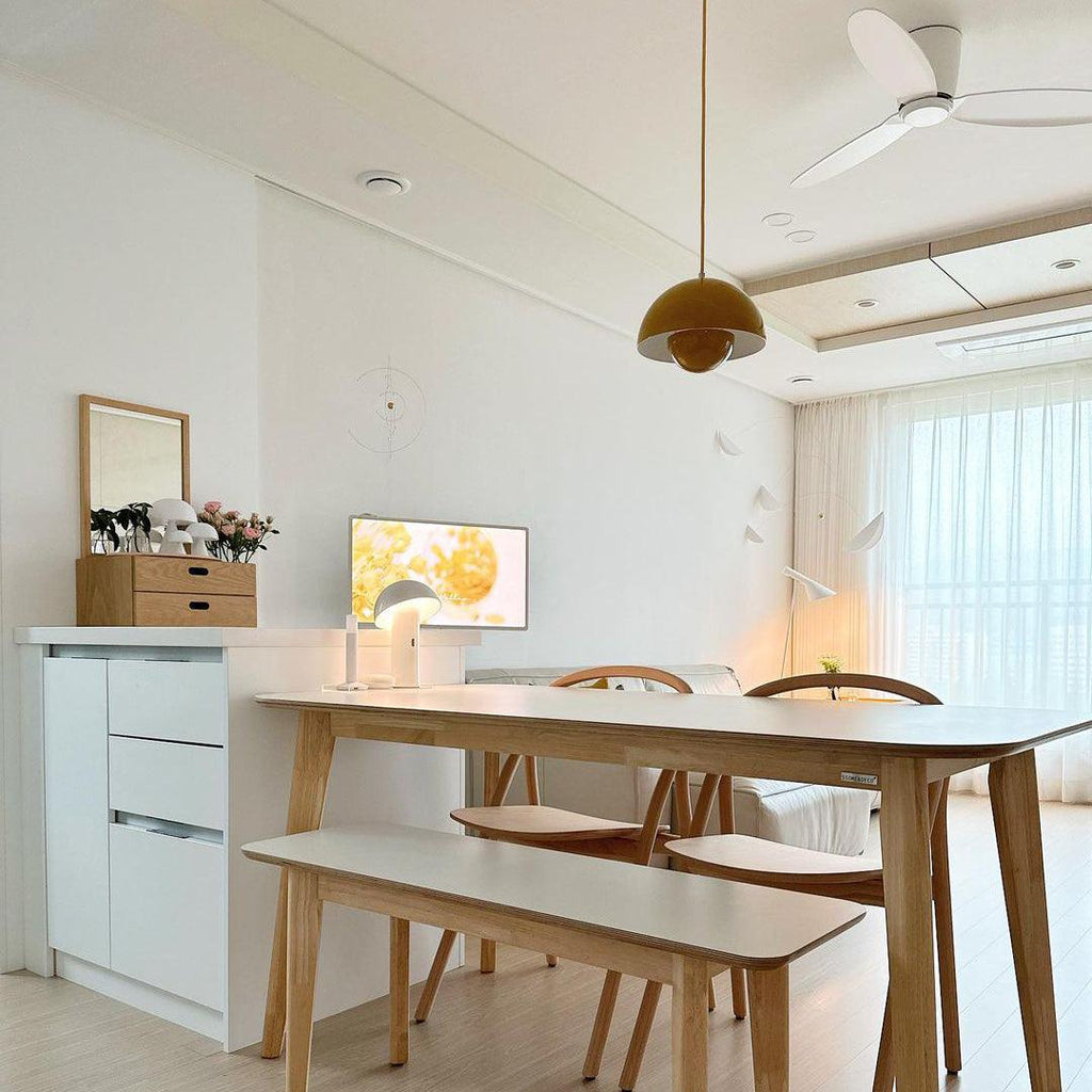 Eclipse Dome Pendant Light | Ormexis