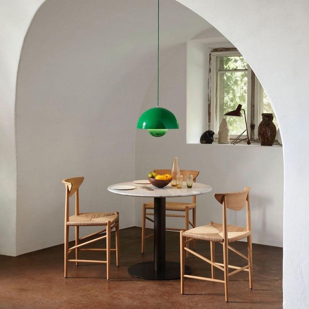 Eclipse Dome Pendant Light | Ormexis