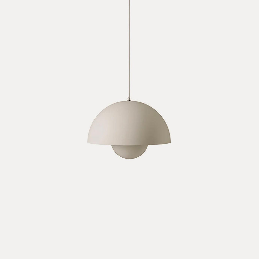Eclipse Dome Pendant Light | Ormexis
