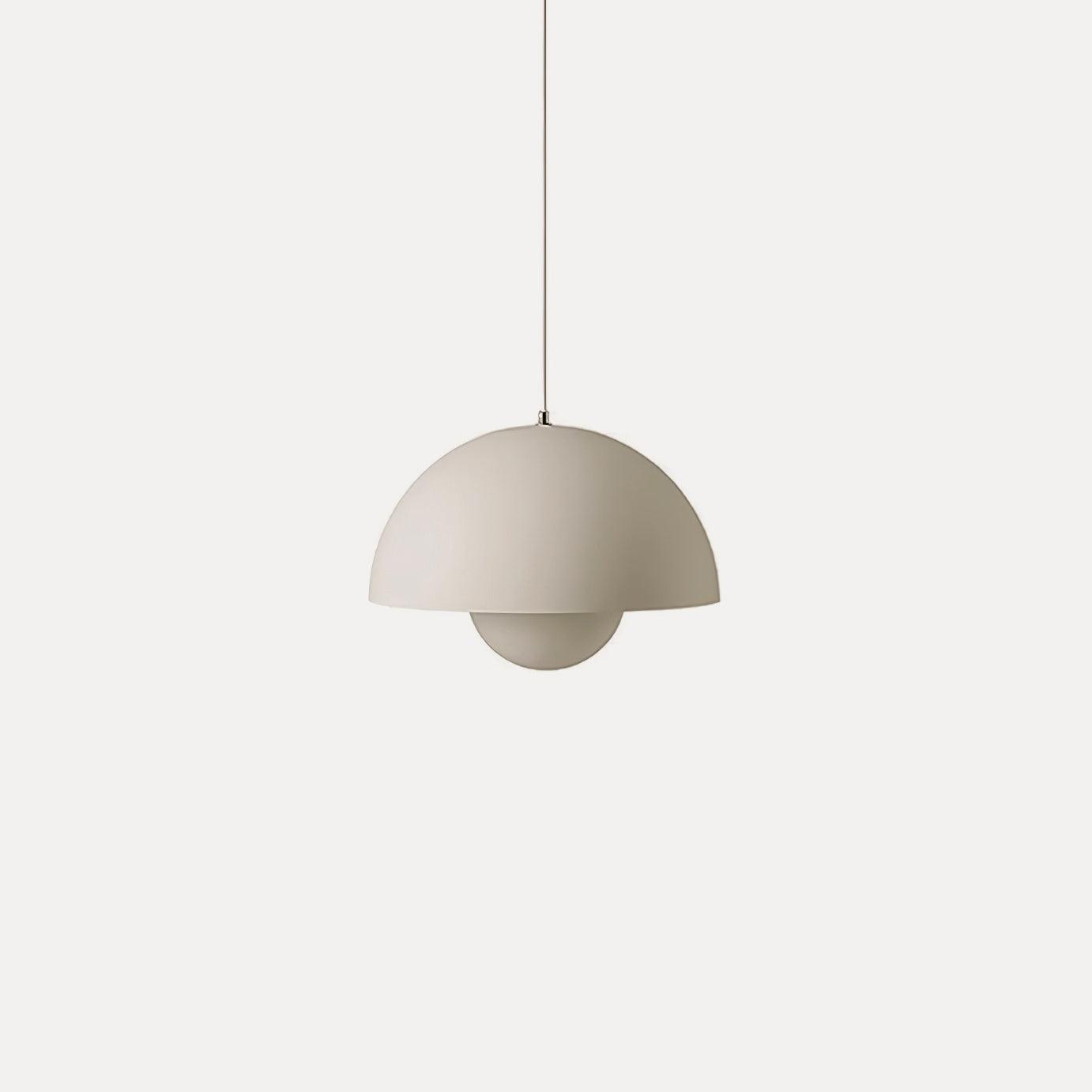 Eclipse Dome Pendant Light | Ormexis