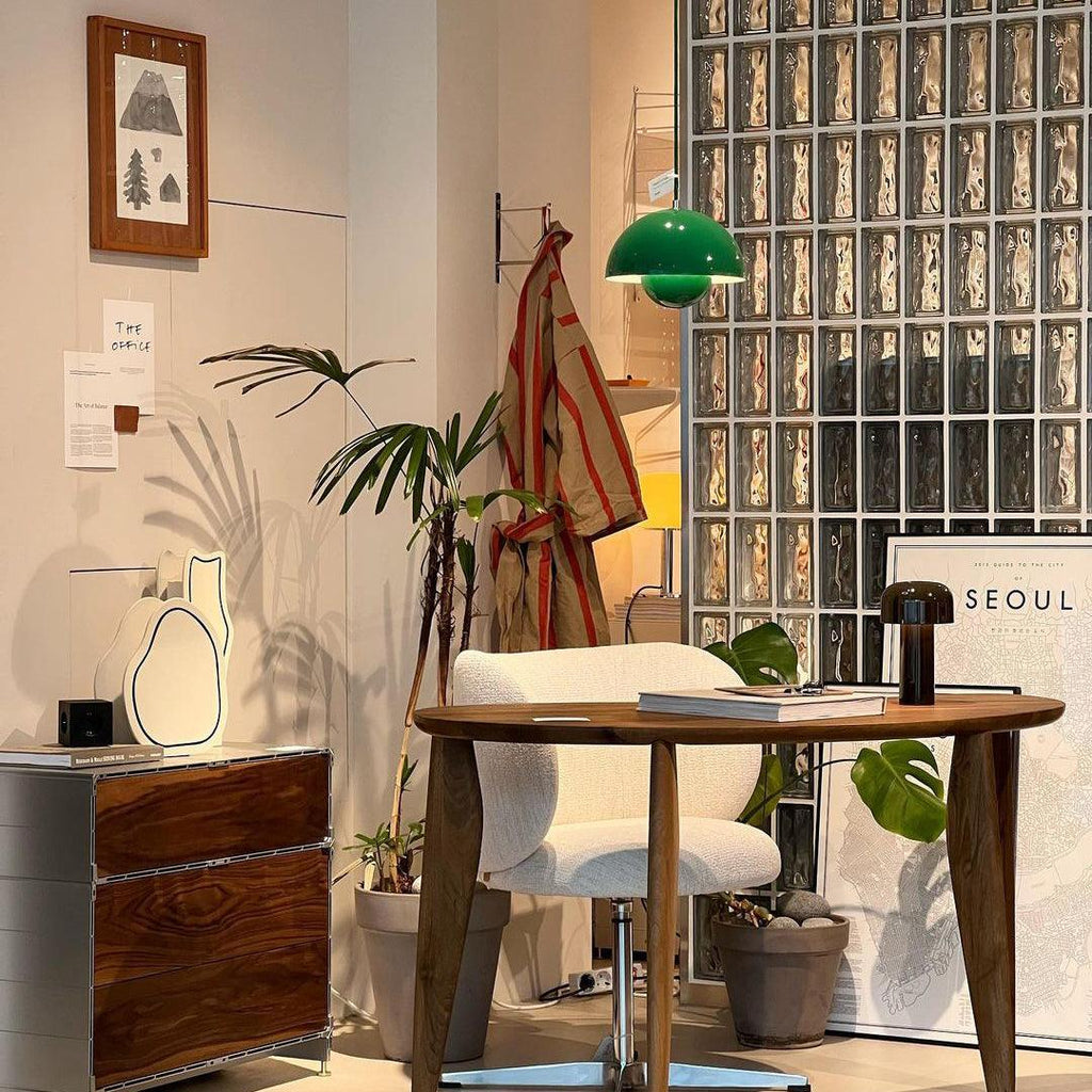 Eclipse Dome Pendant Light | Ormexis
