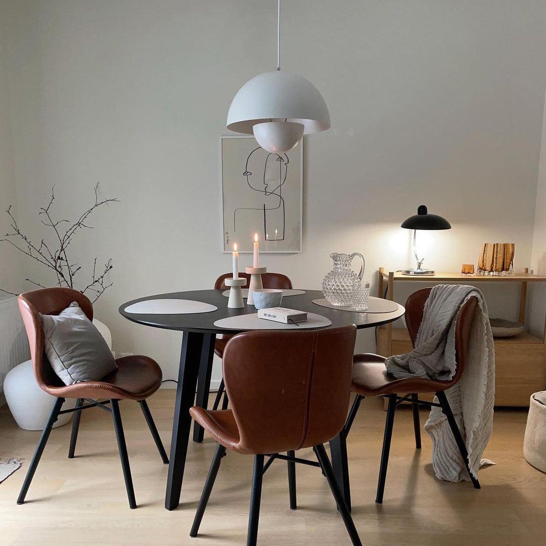 Eclipse Dome Pendant Light | Ormexis