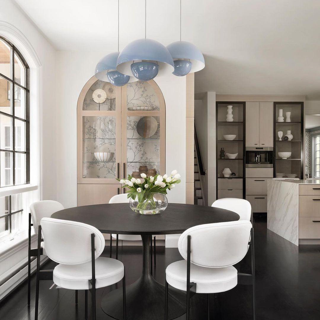 Eclipse Dome Pendant Light | Ormexis