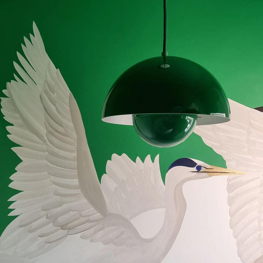 Eclipse Dome Pendant Light | Ormexis